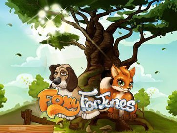 Foxy Fortunes